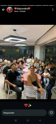 Foto de Familia Rivas