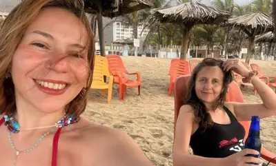 Foto de Melissa Gómez