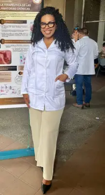 Foto de Eymar José Machado Ávila