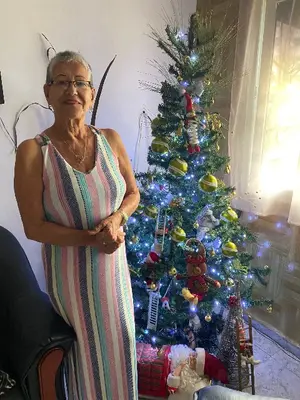 Foto de Lilian Emperatriz mena palacios