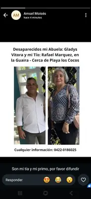 Foto de Gladys victora