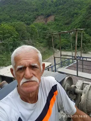Foto de Freddy Aular