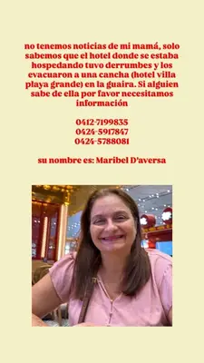 Foto de Maribel Daversa