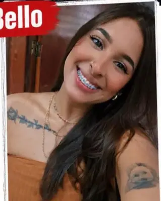 Foto de Danieska Bello