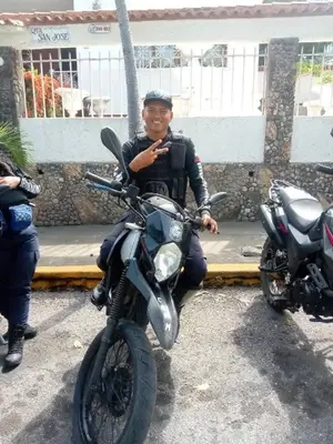 Foto de Jalinson Ceballo