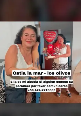 Foto de Esther Mireya Alcántara villa