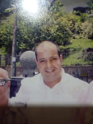 Foto de Luis Sanchez