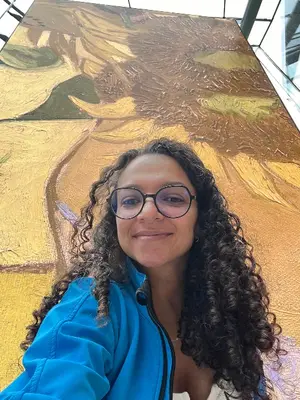 Foto de Adriana Barbera