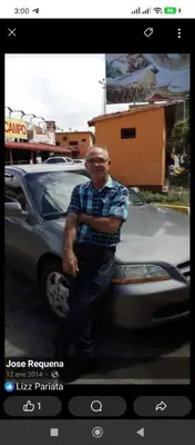 Foto de José Candelario Requena