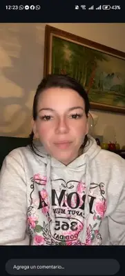 Foto de Jessica Parmigiani