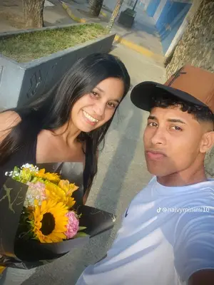 Foto de Emily Narváez