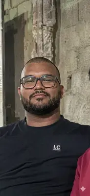 Foto de Sebastian querales
