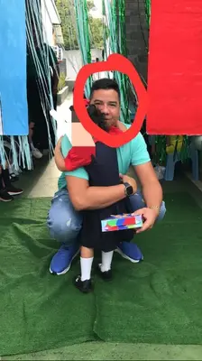 Foto de Jose Luis Alvarez Oropeza