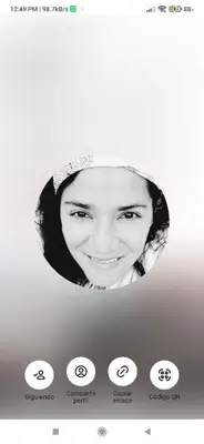 Foto de Pamela Zurt