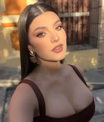 Foto de Elianny Ruz
