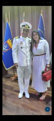 Foto de Elianis Zabaleta