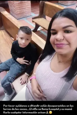 Foto de Carla Elisabeth cedeño Calzadilla