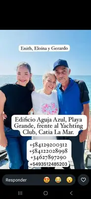 Foto de Enit Vasquez