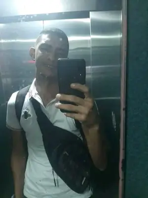 Foto de José Rafael Martínez Antolines