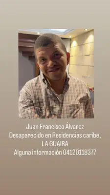 Foto de Juan Francisco alvarez
