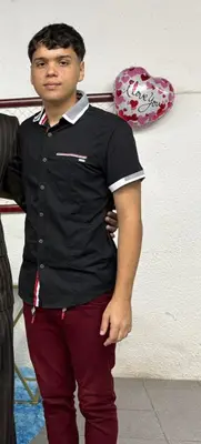 Foto de Angel Pacheco