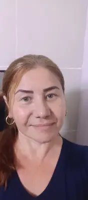 Foto de María Eugenia Rodríguez Valero