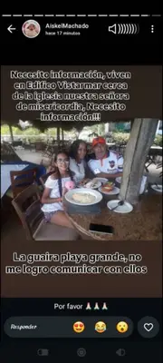 Foto de Cleider Angarita