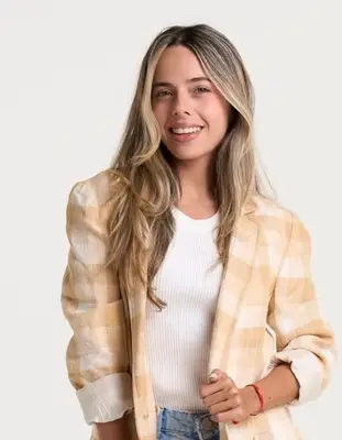 Foto de Michelle Gallamini