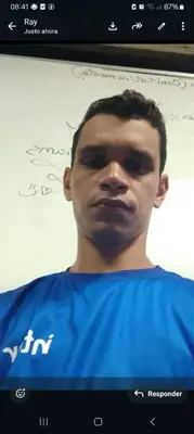 Foto de Gabriel lorenzo
