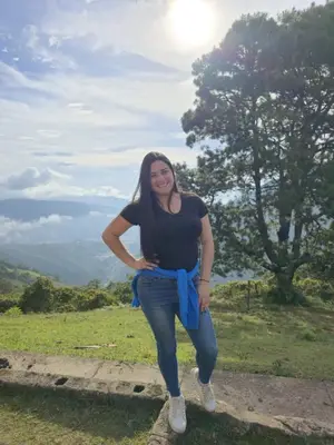 Foto de Jorgelis Vazquez