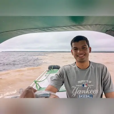 Foto de Jesús Alexis Romero