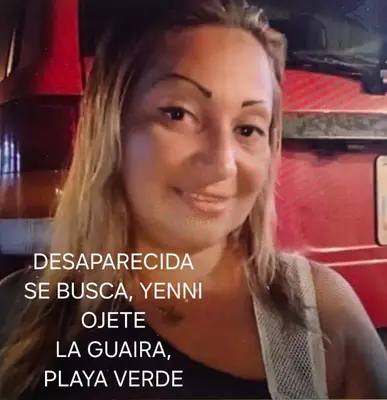 Foto de YENNI OJETE