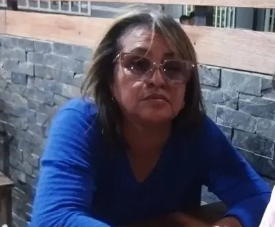 Foto de Lucía Altagracia Suárez Pérez