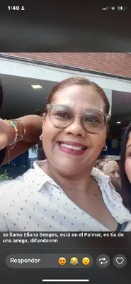 Foto de Eliana senges