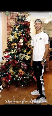 Foto de JESUS CAMPOS