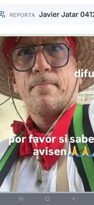 Foto de Jose javier jatar