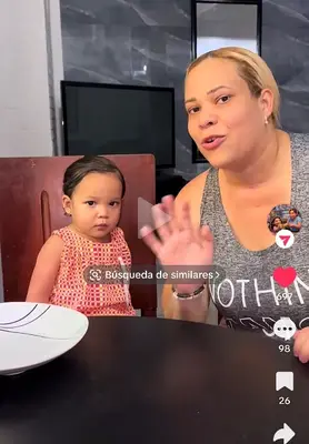 Foto de Mileidys Rondon