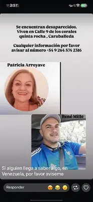 Foto de René Mille