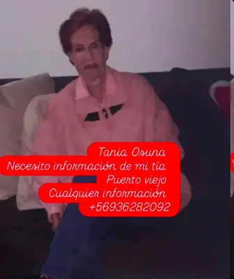 Foto de Tania Osuna