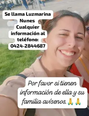 Foto de Luzmarina Nunes