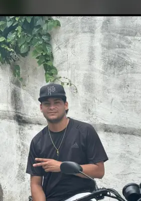 Foto de Daniel Briceño