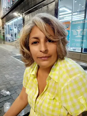 Foto de Claudia Aldana