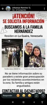 Foto de Hernández