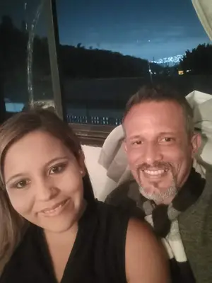 Foto de Oriana ovalles