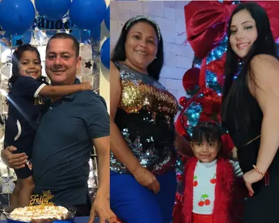 Foto de Familiares