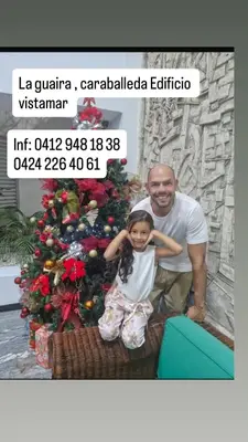 Foto de Hanna Ron…