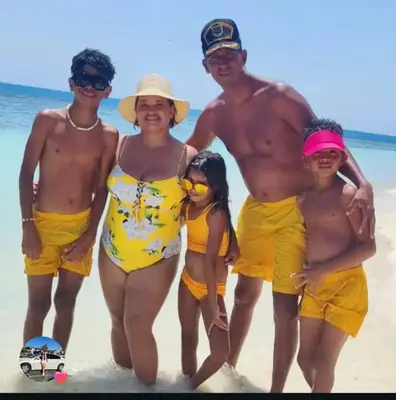 Foto de Lenny Sotos