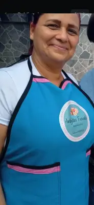 Foto de Maricarmen furiati