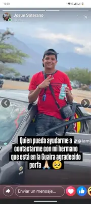 Foto de Armando colmenares