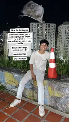 Foto de Ricardo Contreras